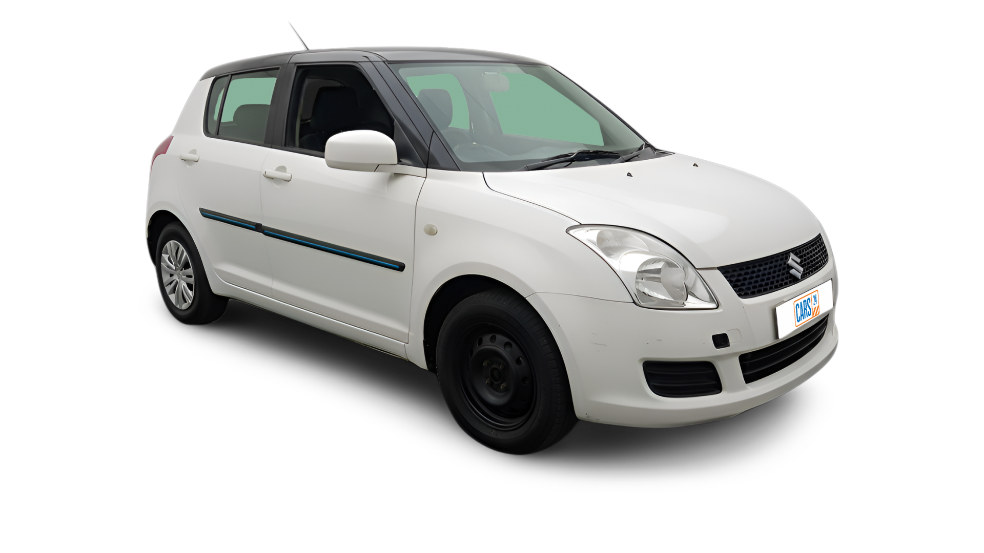 Maruti Swift-img